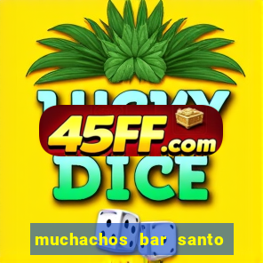 muchachos bar santo amaro instagram